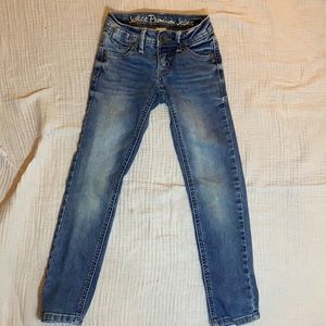 Jeans size 6s (girls)